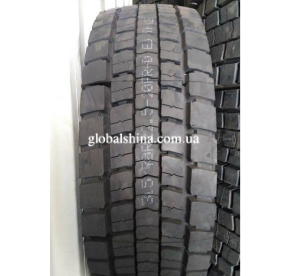 Goodride MultiDrive D1 (ведуча) 295/80 R22.5 152/149M